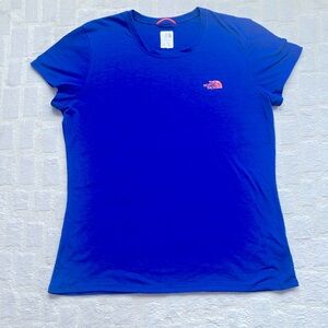 North Face Cotton Tee